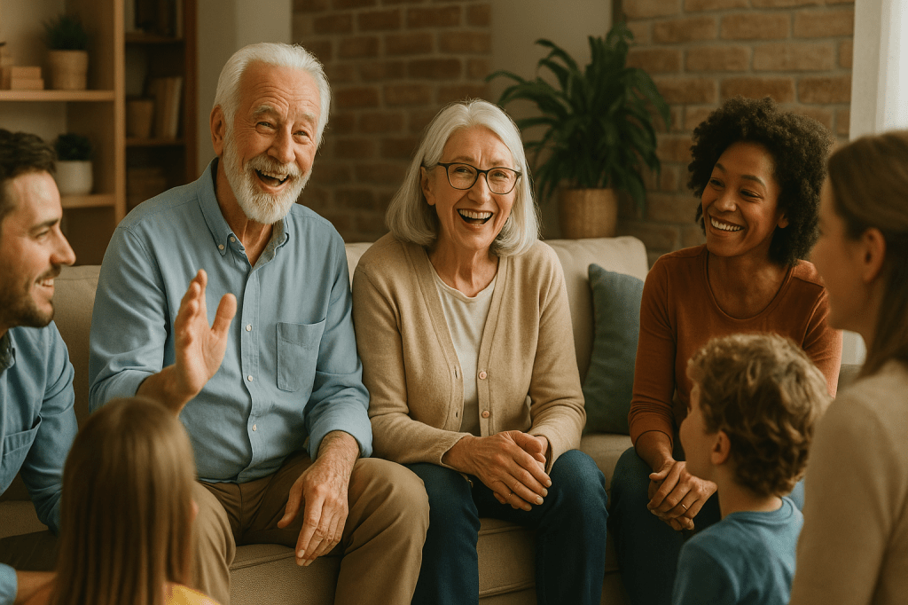 The Importance of HUD-Approved Counseling for Reverse Mortgages