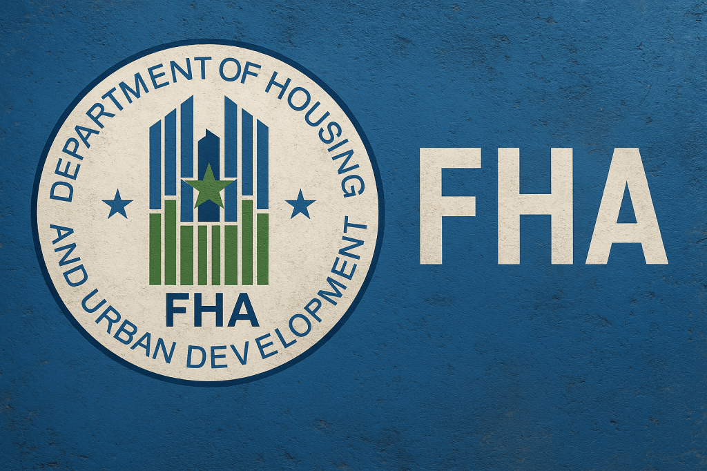 FHA’s Reverse Mortgage