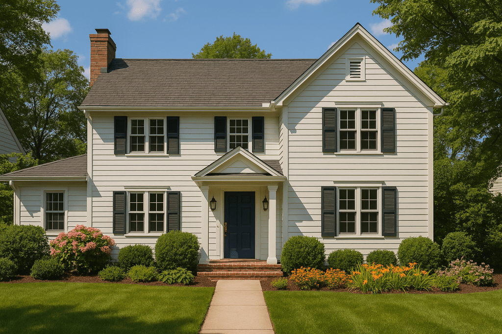 Home Benefits To Reverse Mortgages